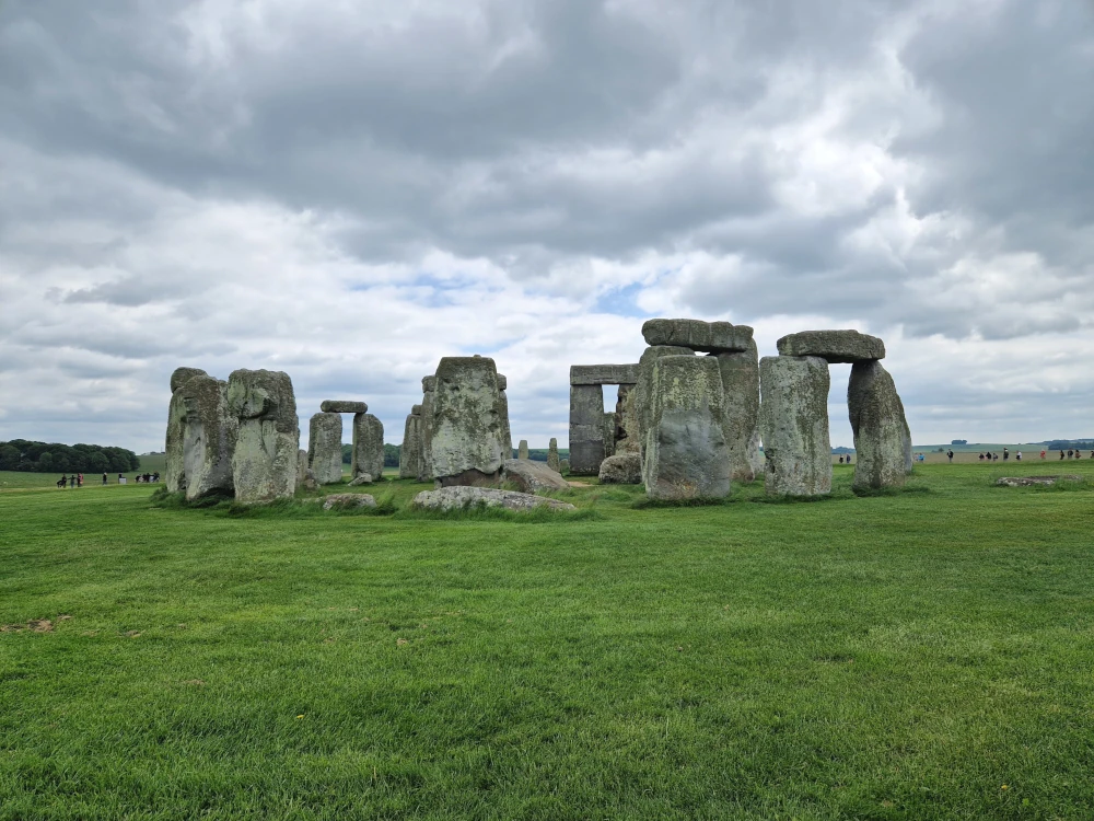 Stonehenge