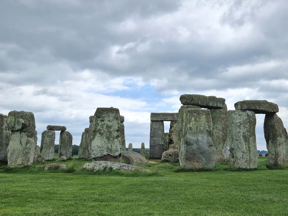 Stonehenge