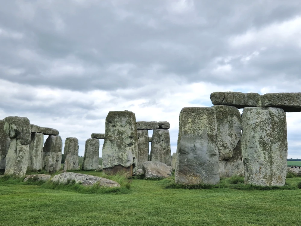 Stonehenge