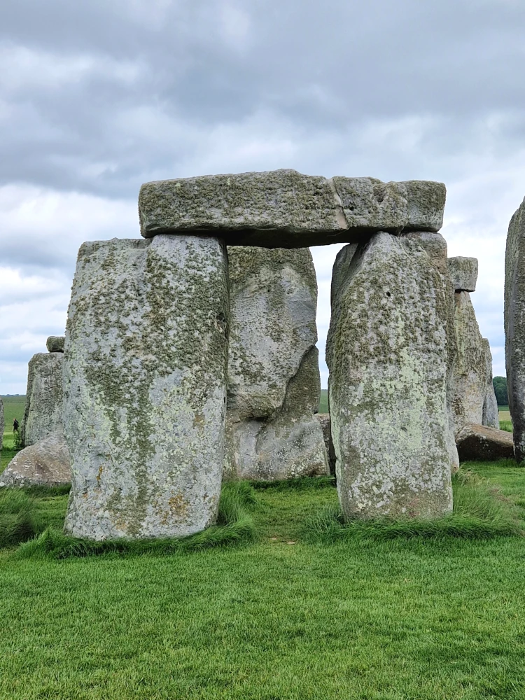 Stonehenge
