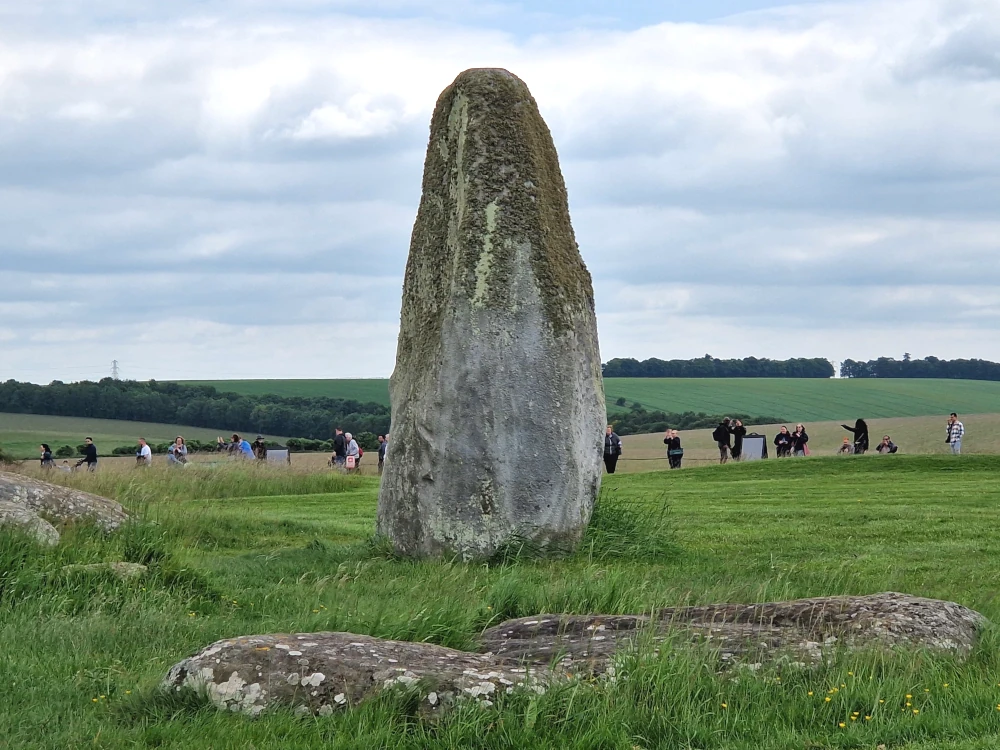 Stonehenge