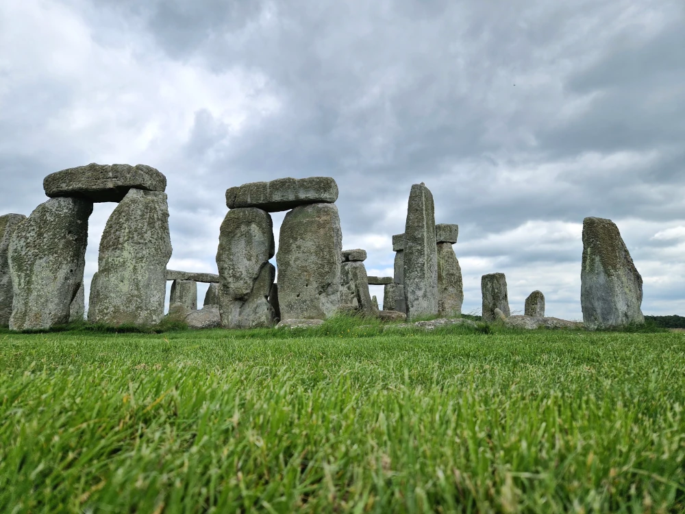 Stonehenge