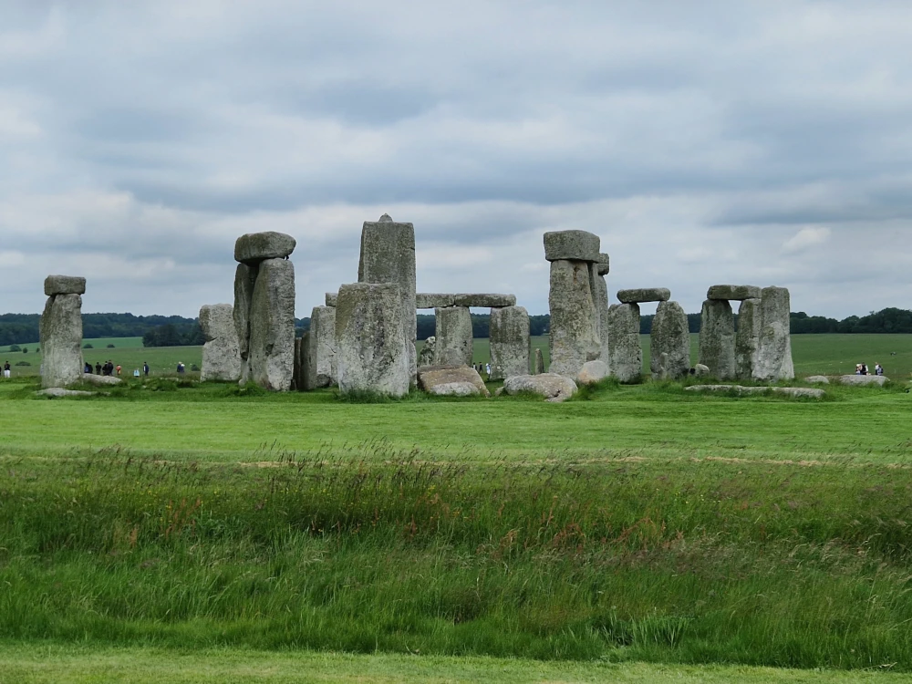 Stonehenge