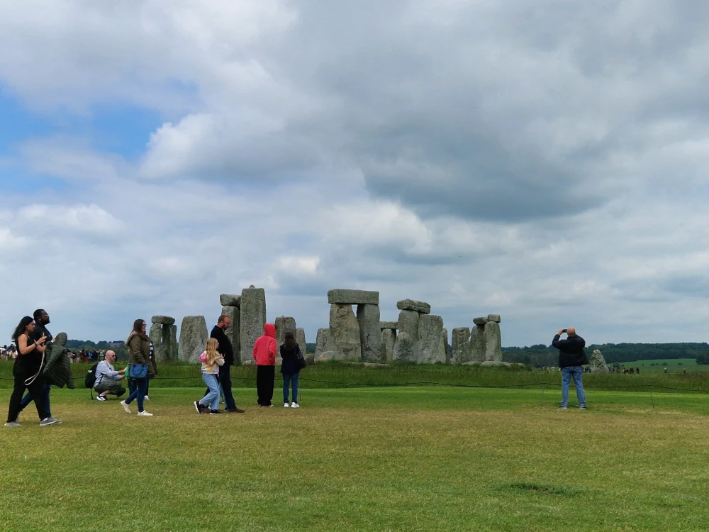 Stonehenge