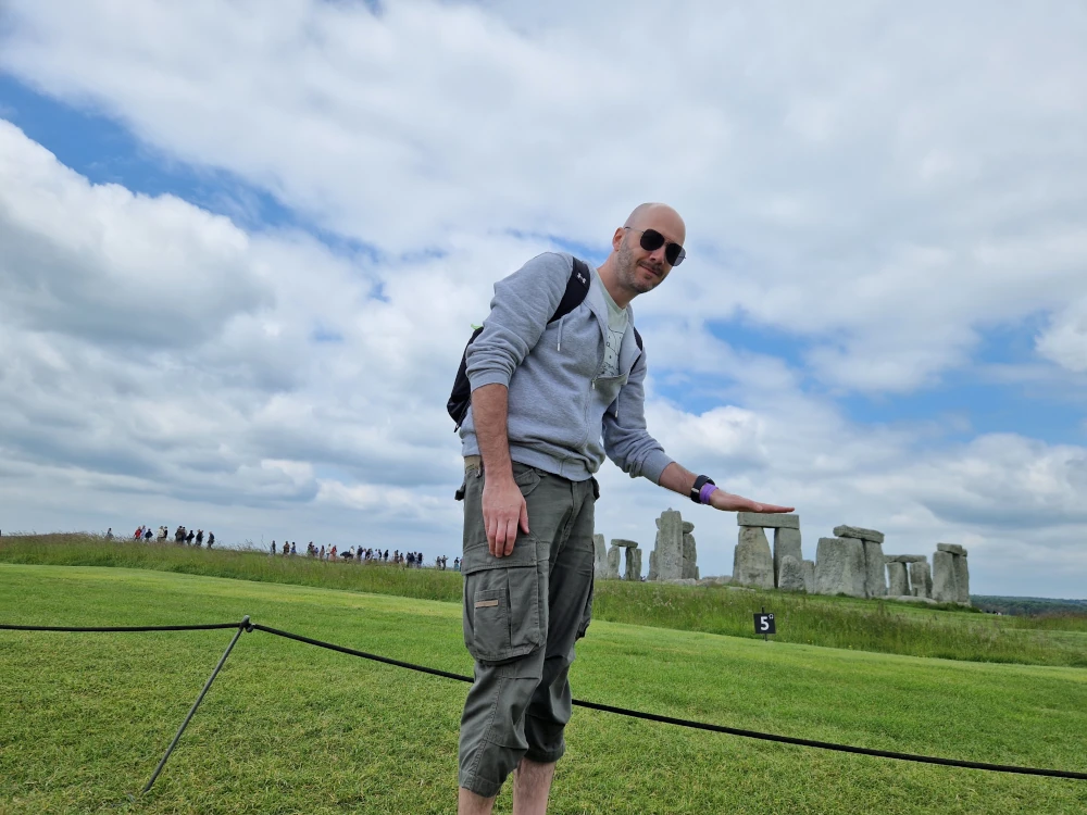 Stonehenge