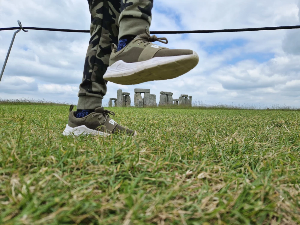 Stonehenge