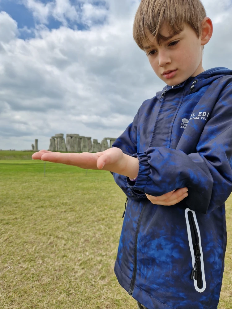 Stonehenge