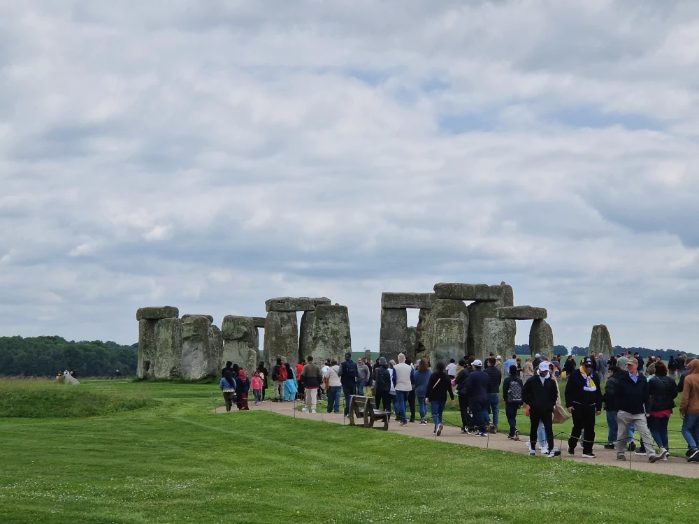 Stonehenge
