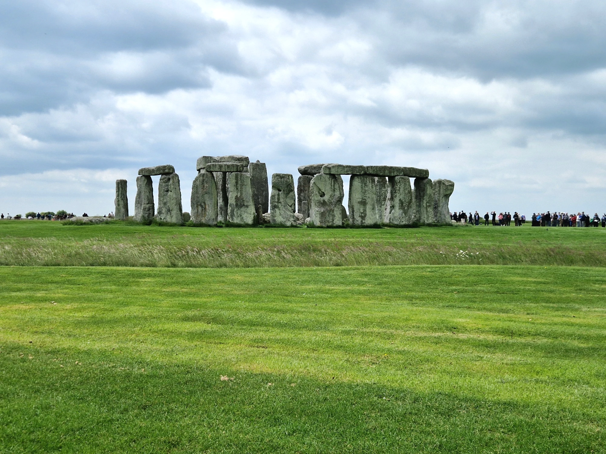Stonehenge