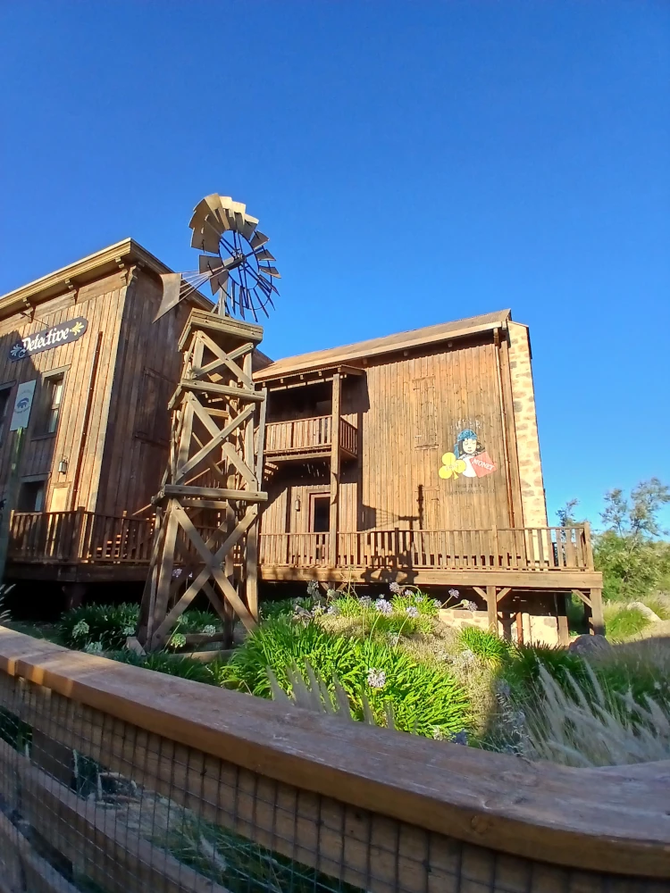 Hotel Gold River Resort