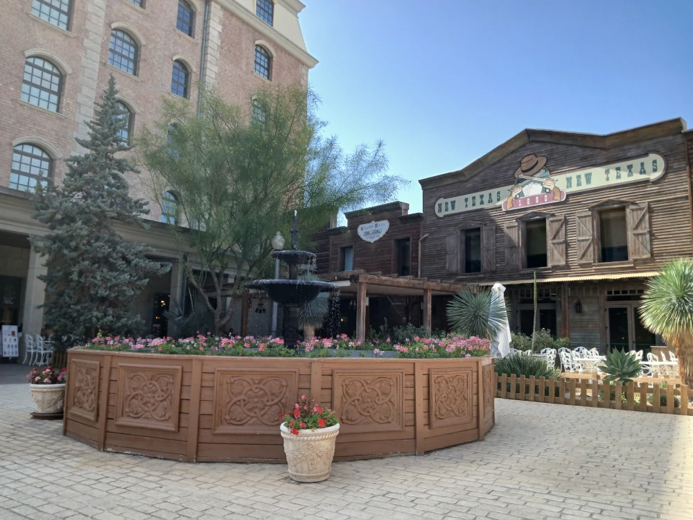 Hotel Gold River Resort