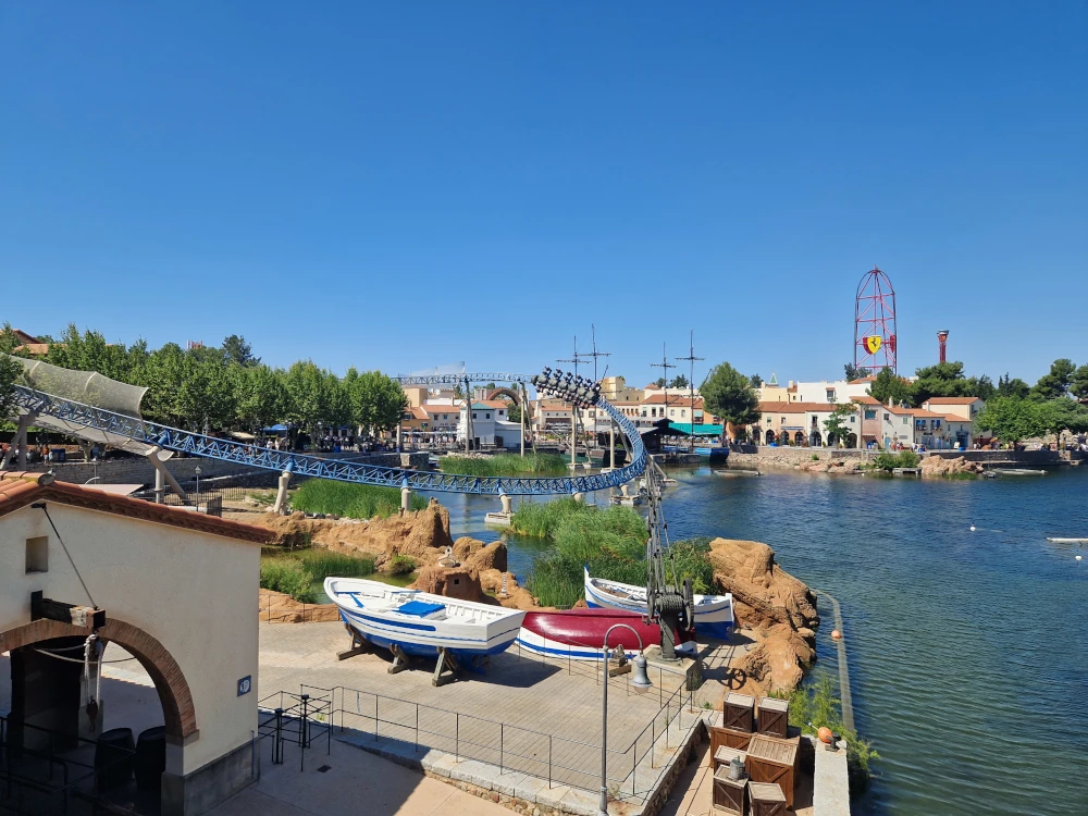 PortAventura Park Mediterrania