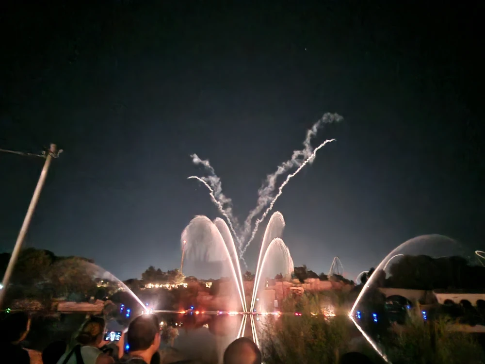 PortAventura Park FiestAventura