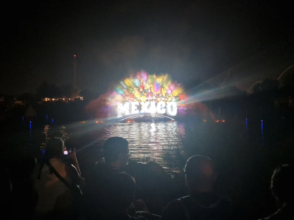 PortAventura Park FiestAventura
