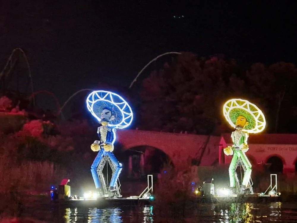 PortAventura Park FiestAventura