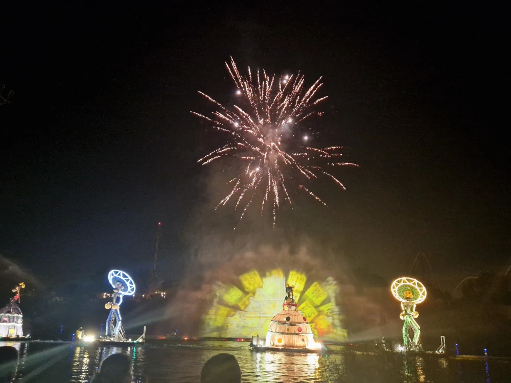 PortAventura Park FiestAventura