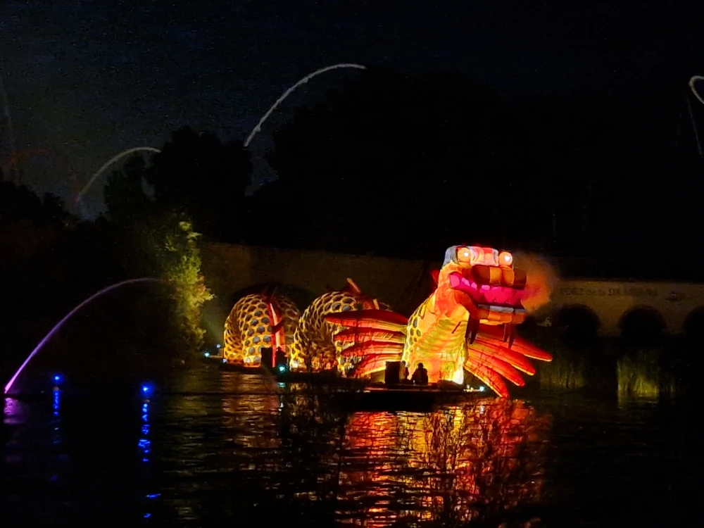 PortAventura Park FiestAventura