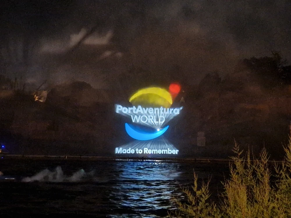 PortAventura Park FiestAventura