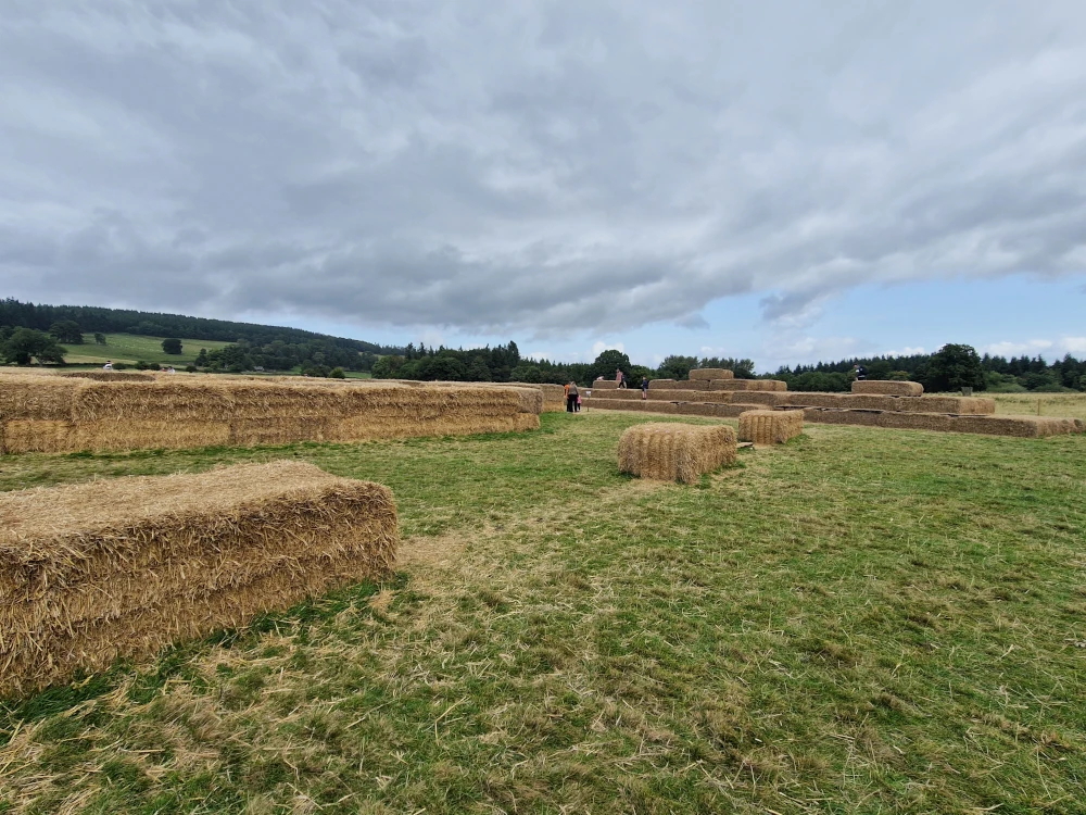 Chirk Castle Summer of Play