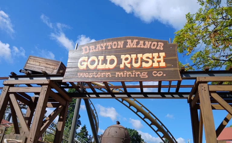 Drayton Manor Resort