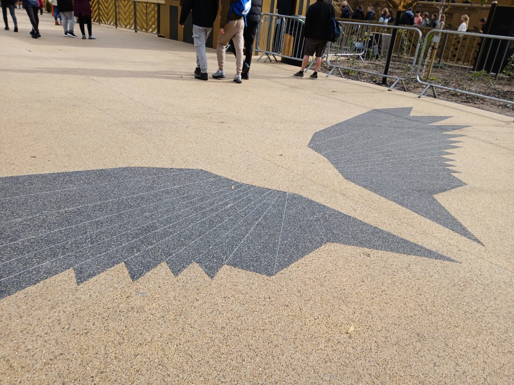 Thorpe Park Fearless Valley