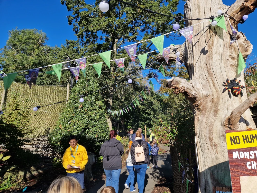 Legoland Windsor Brick or Treat