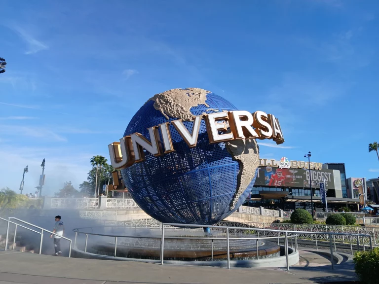 Universal CityWalk Orlando