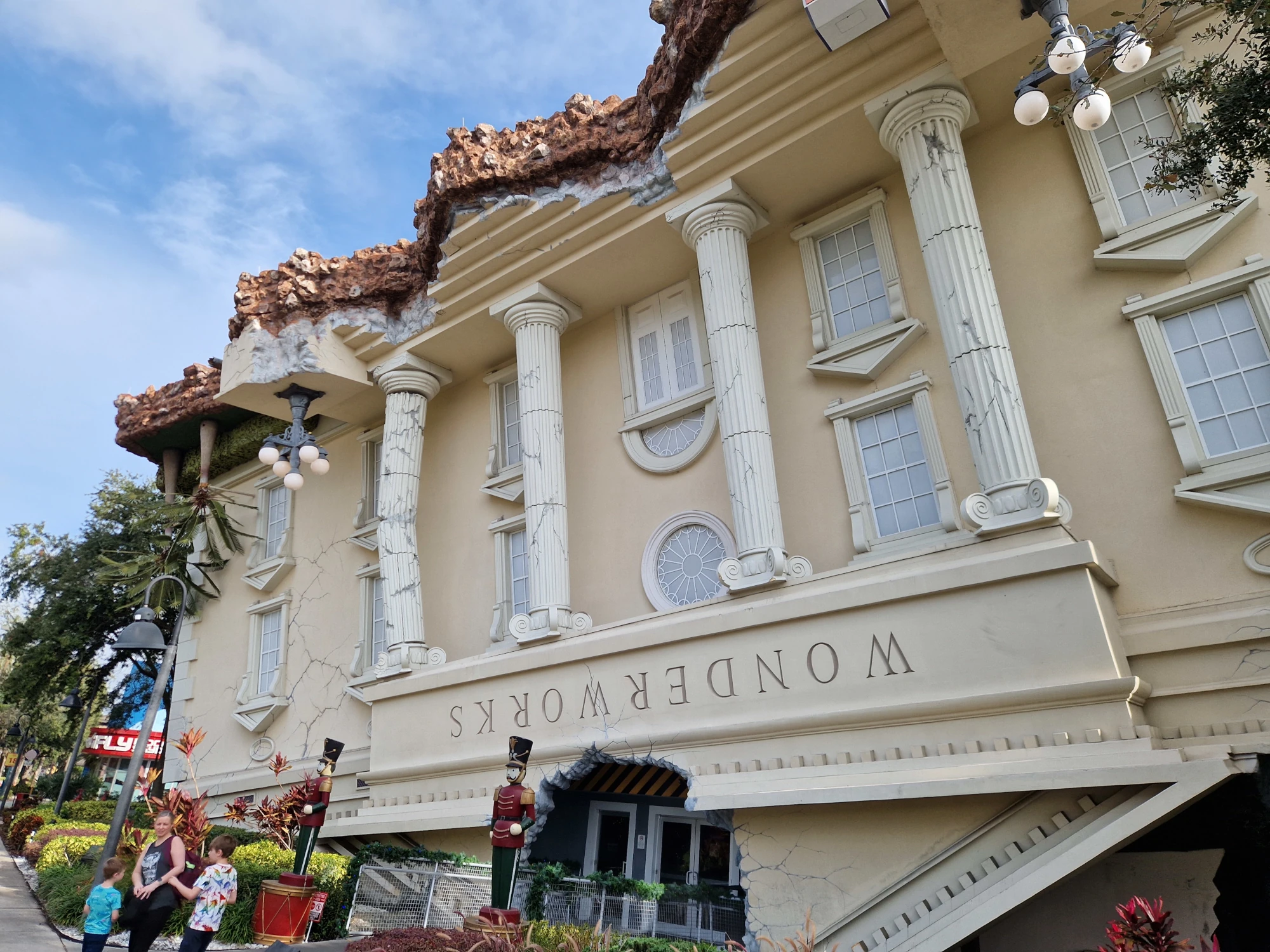 WonderWorks Orlando