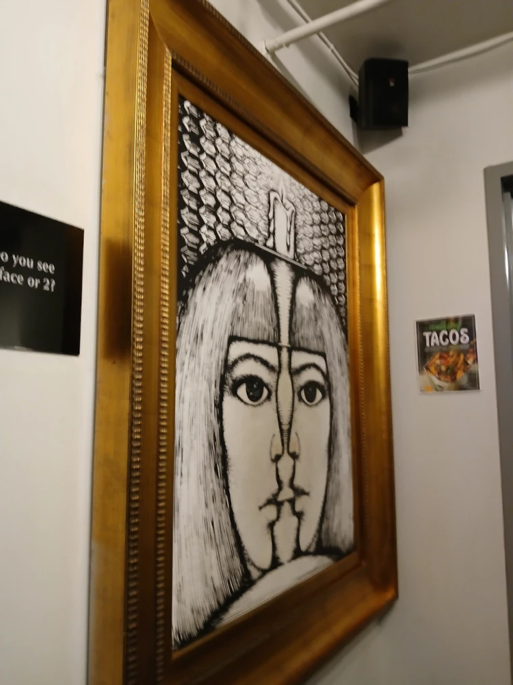 WonderWorks Orlando Wonder Art