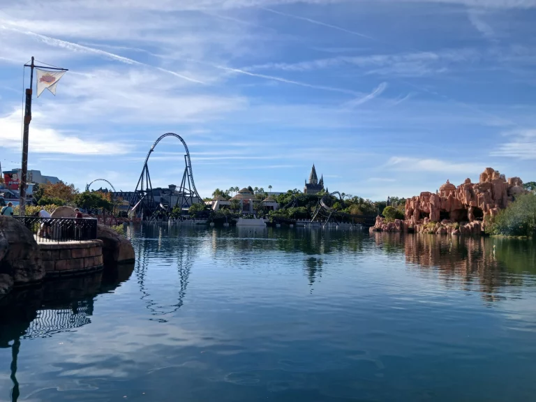 Universal Islands of Adventure