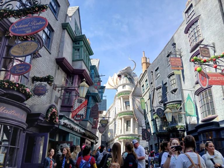 Universal Studios Florida