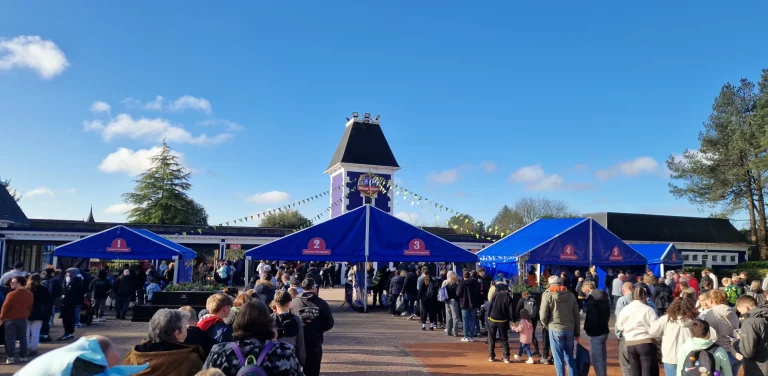 Alton Towers Resort