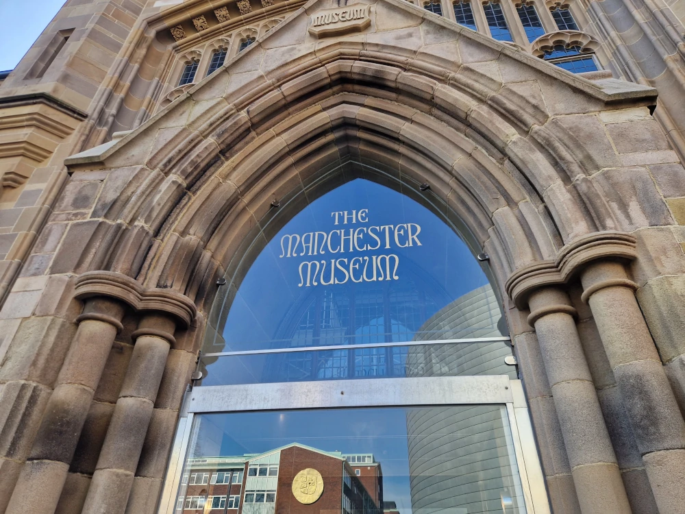 Manchester Museum