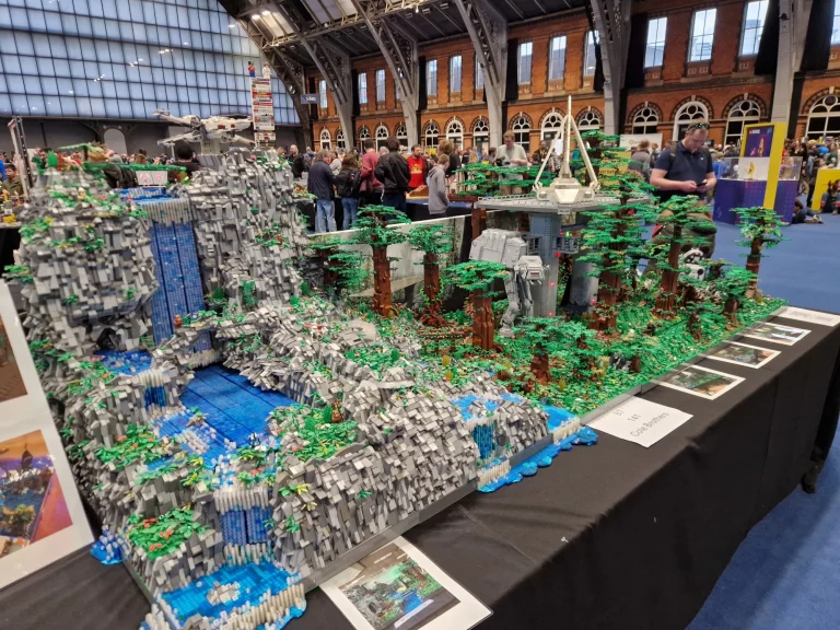 Bricktastic 2025
