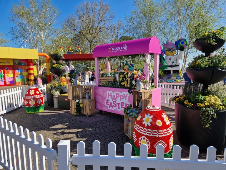 Legoland Windsor