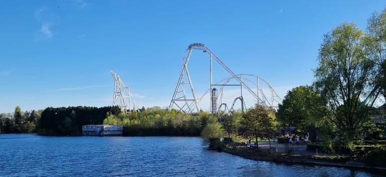 Thorpe Park