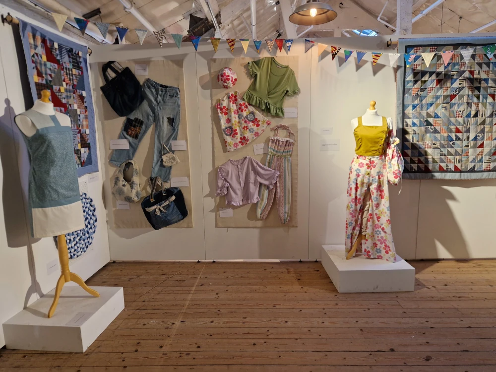 Quarry Bank Mill Museum Childrens Clothing