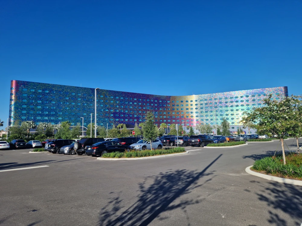 Universal Stella Nova Resort