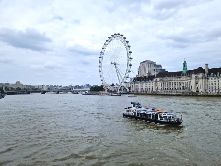 London Eye