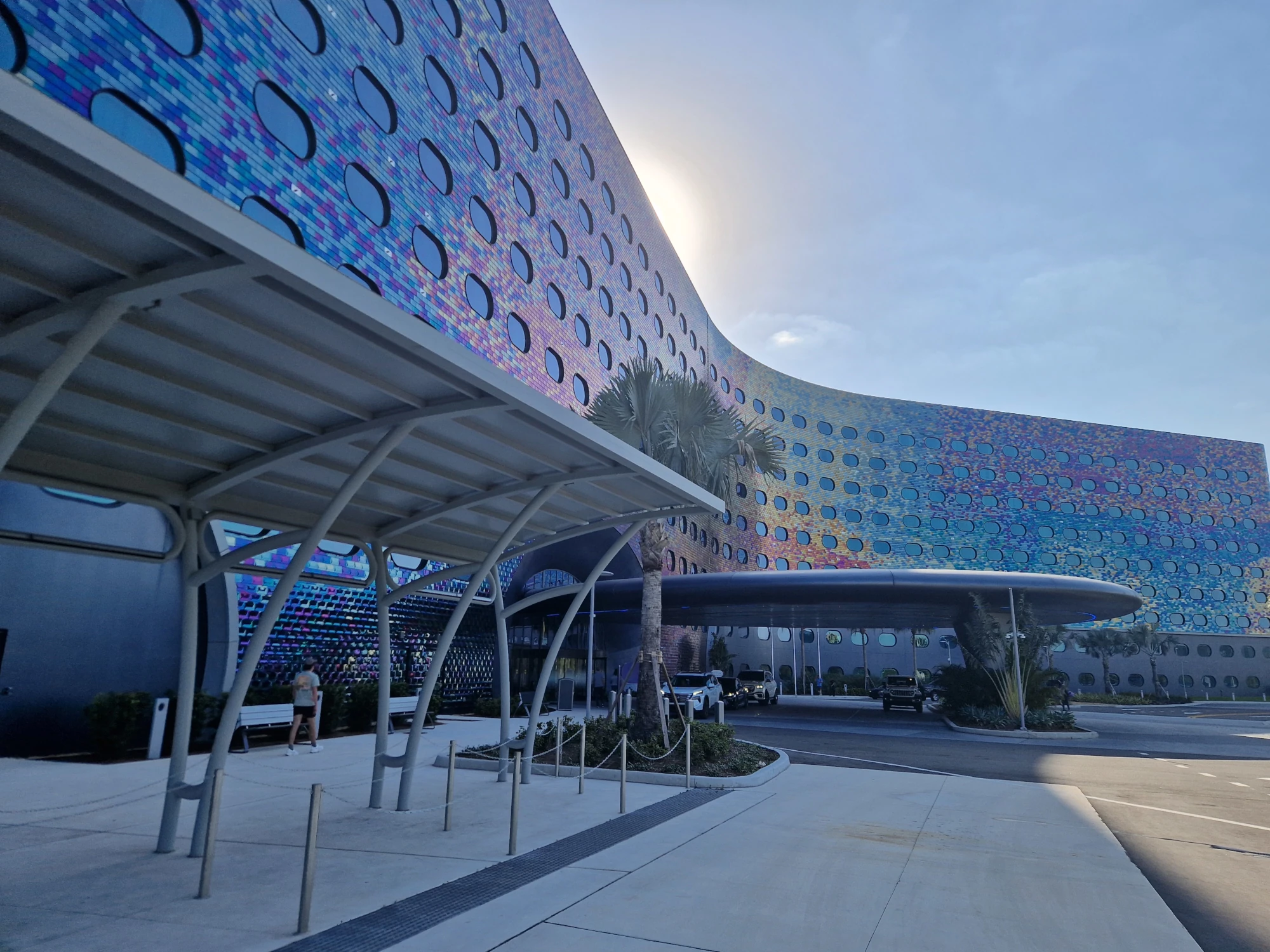 Universal Stella Nova Resort