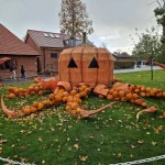 Chester Zoo Halloween