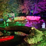 Legoland Brick Or Treat 2025