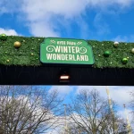 Hyde Park Winter Wonderland