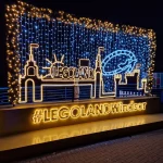 Legoland Windsor Christmas