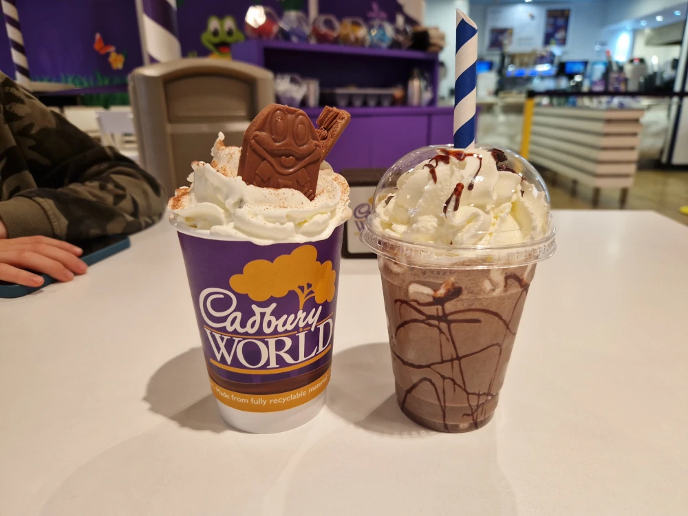 Merlin Annual Pass - Cadbury World