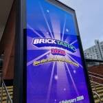 Bricktastic 2026