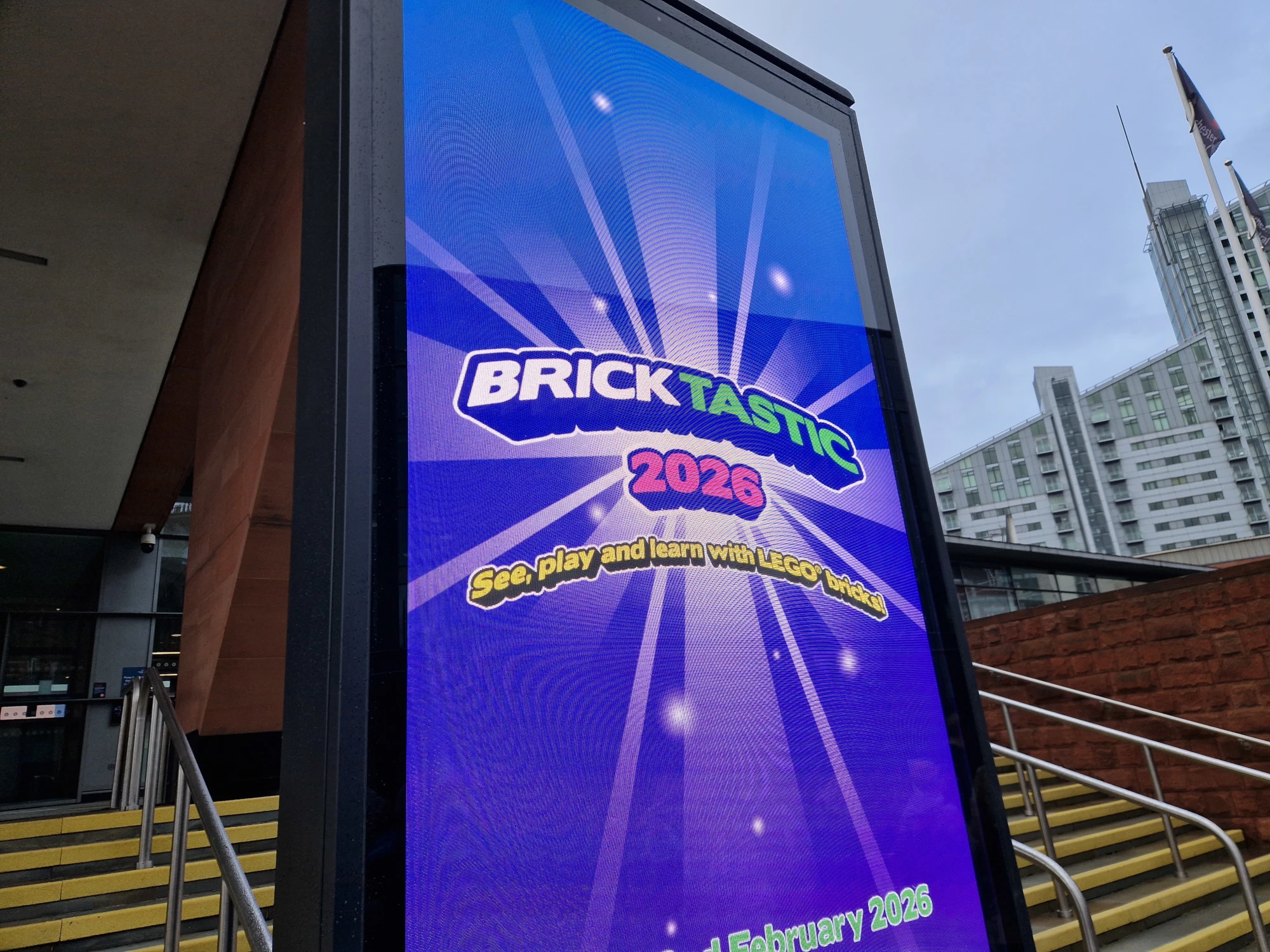 Bricktastic 2026