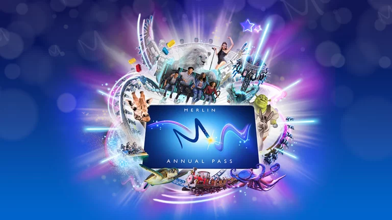 Merlin Annual Pass