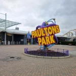 Paultons Park