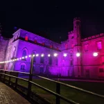 Alton Towers After Dark 2026